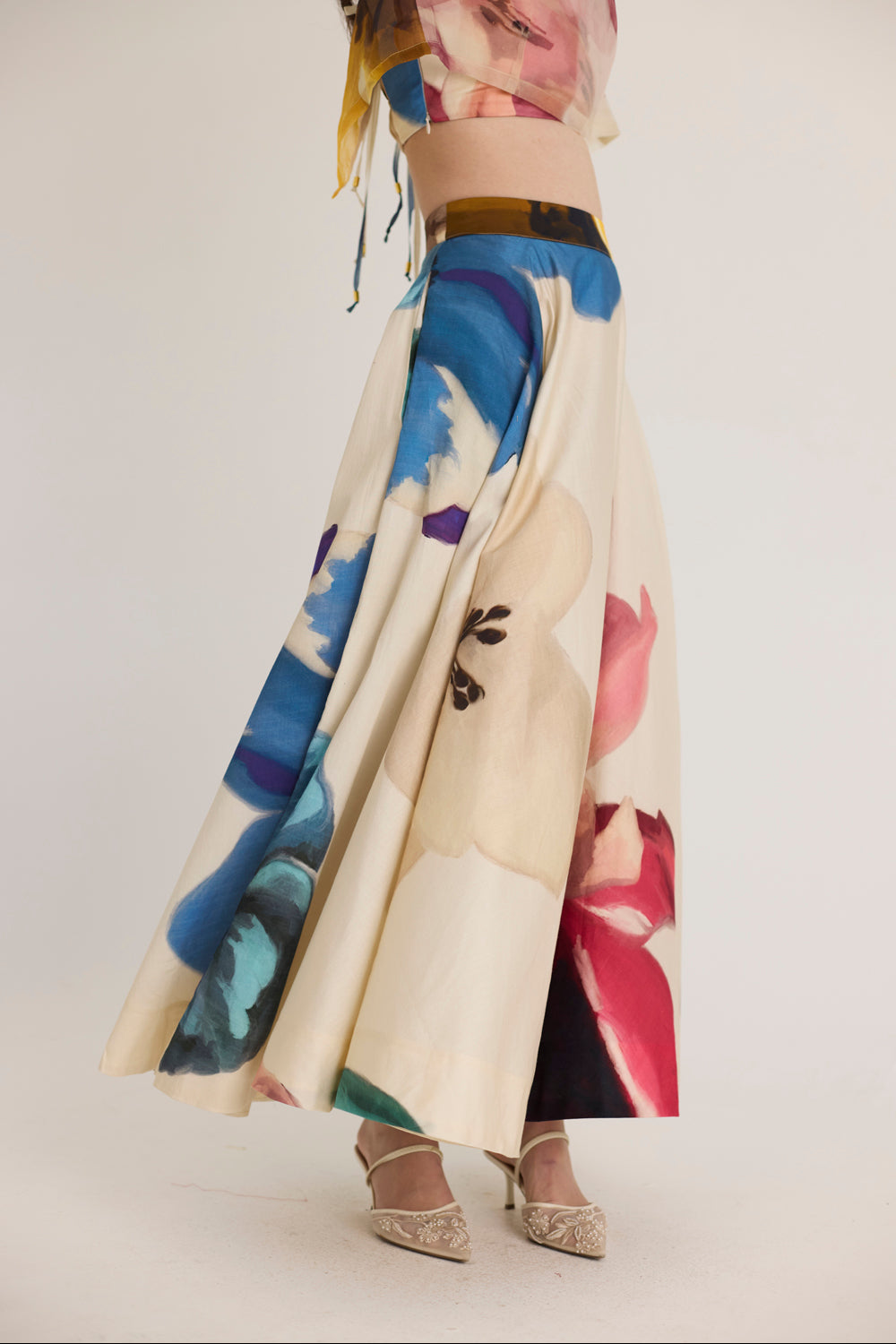 Lila 3pcs Set
