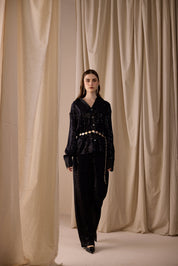 Glam Trouser