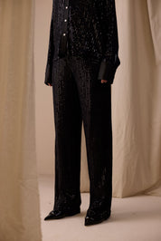 Glam Trouser
