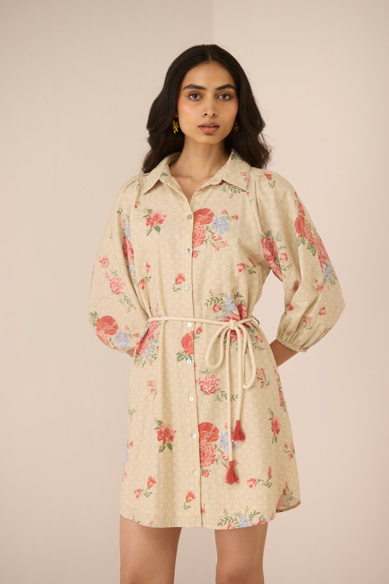 Sasha Dress