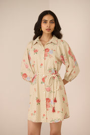 Sasha Dress