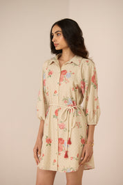 Sasha Dress