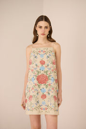 Gili Mini Dress