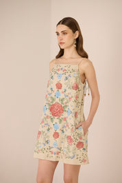 Gili Mini Dress