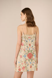 Gili Mini Dress