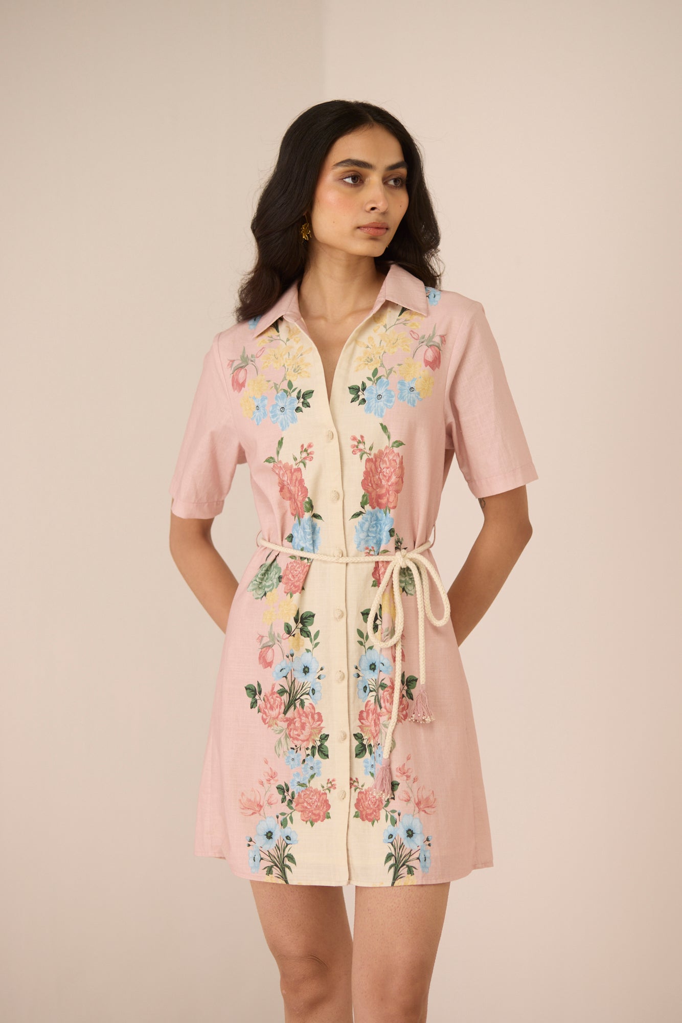 Shea Dress