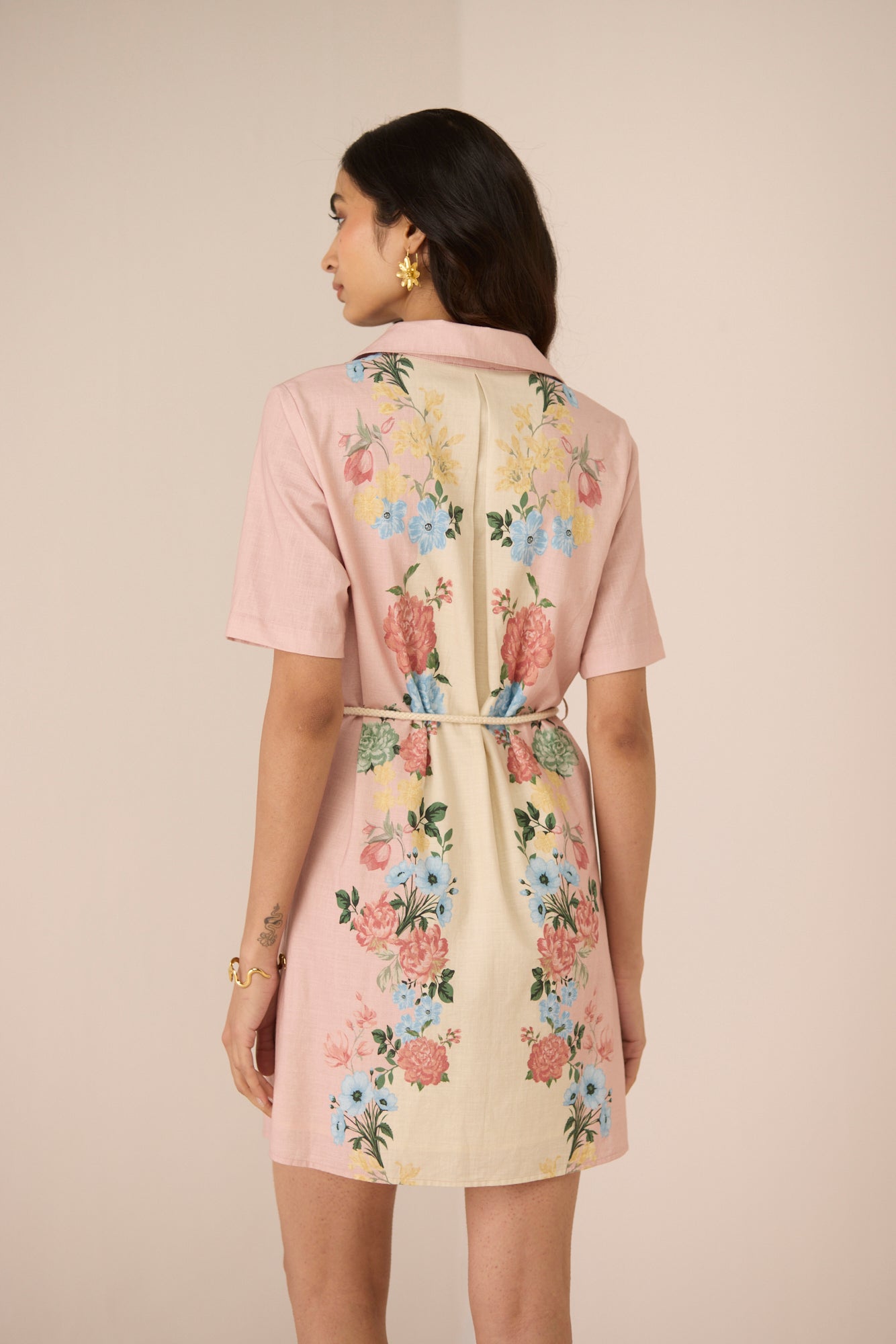 Shea Dress