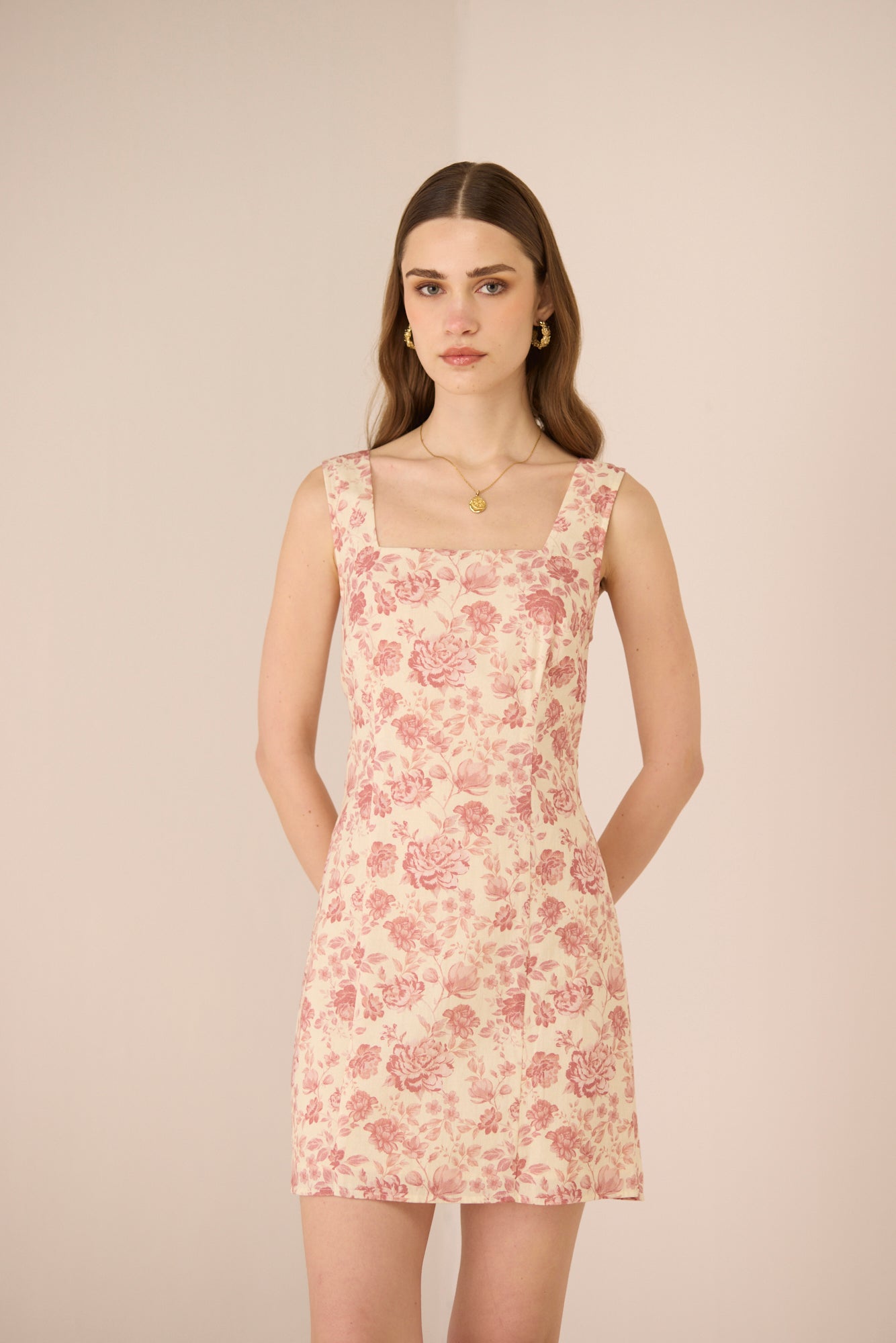 Primrose Dress