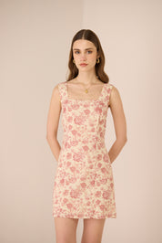 Primrose Dress
