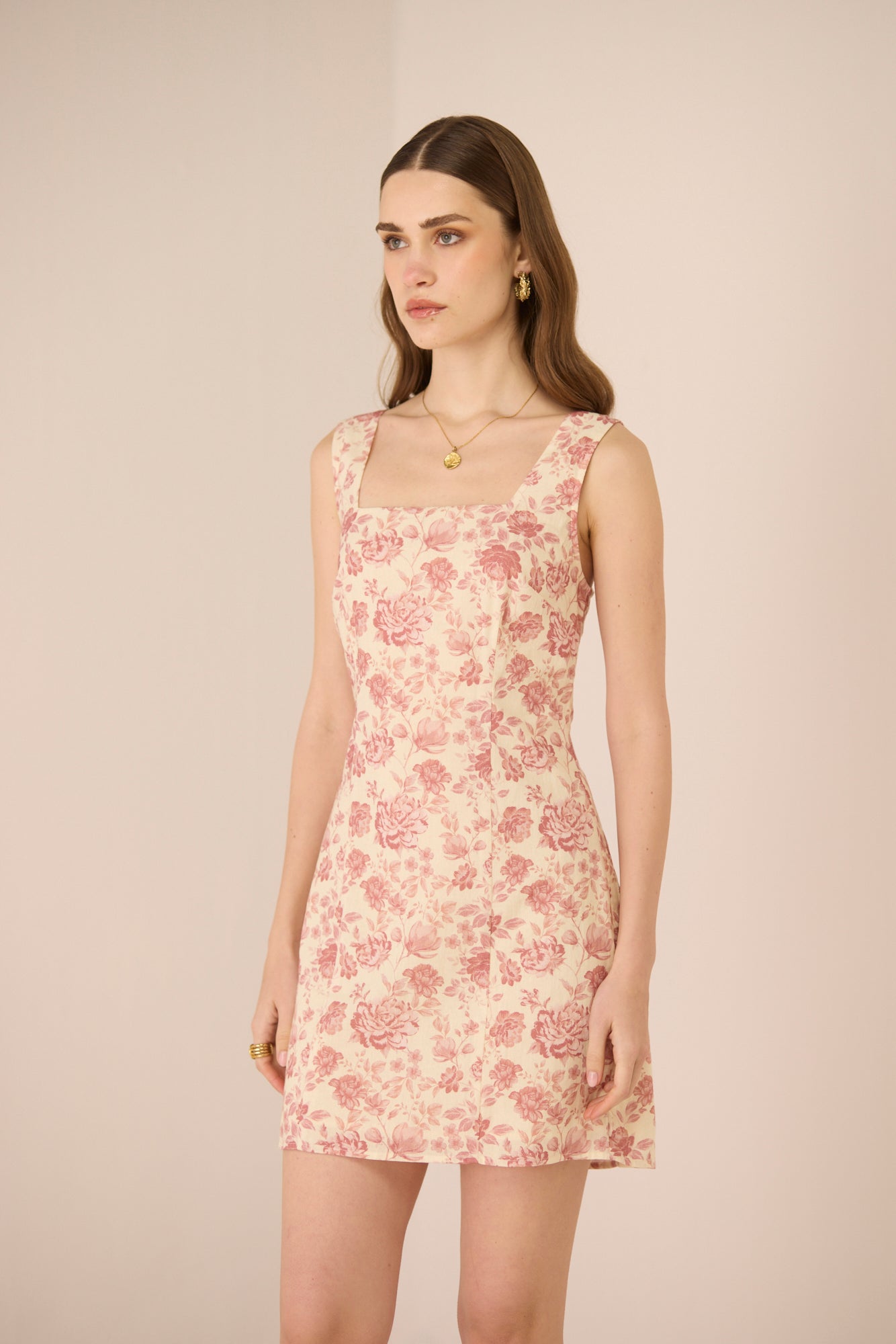 Primrose Dress