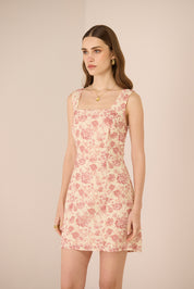 Primrose Dress