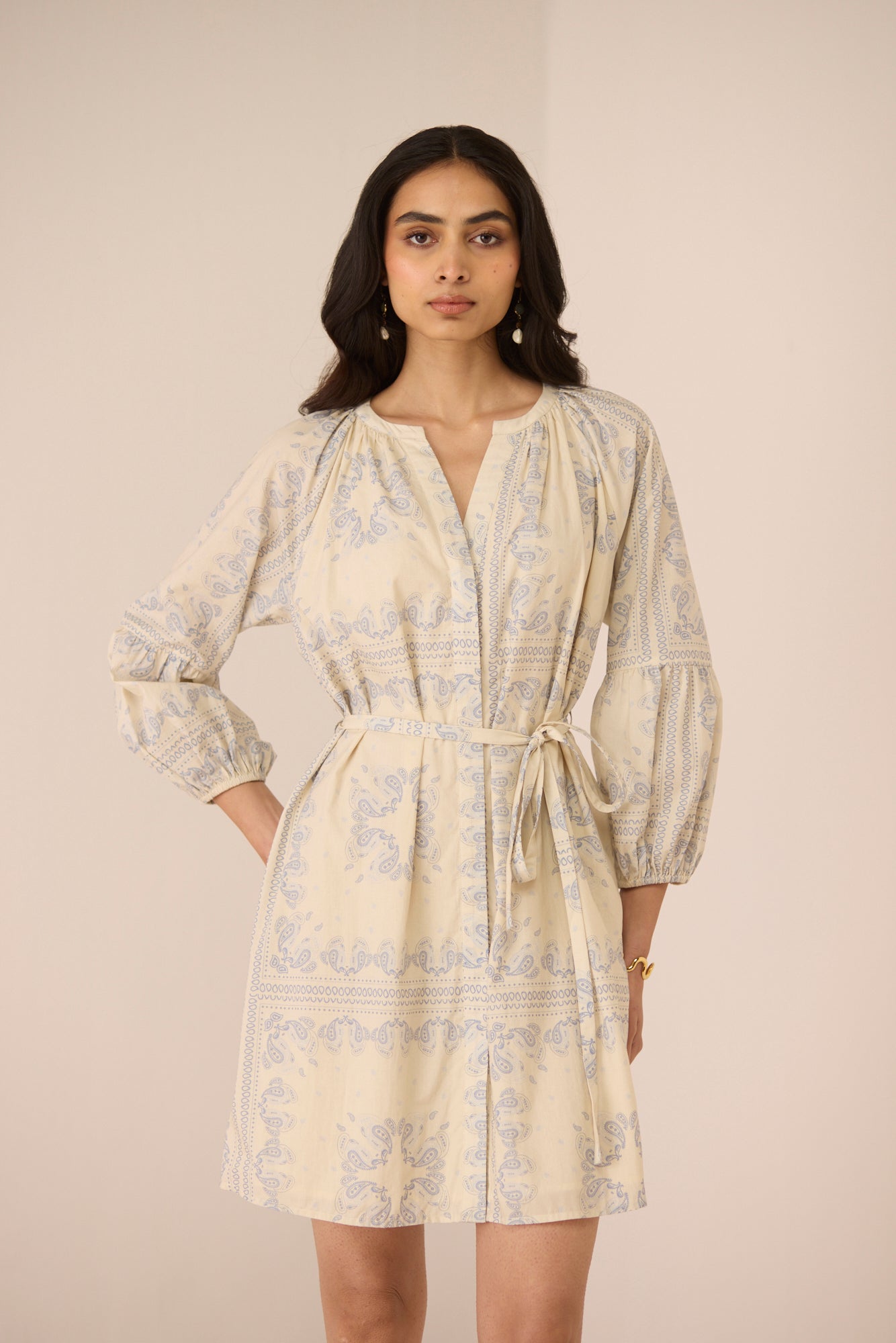 Aria Dress