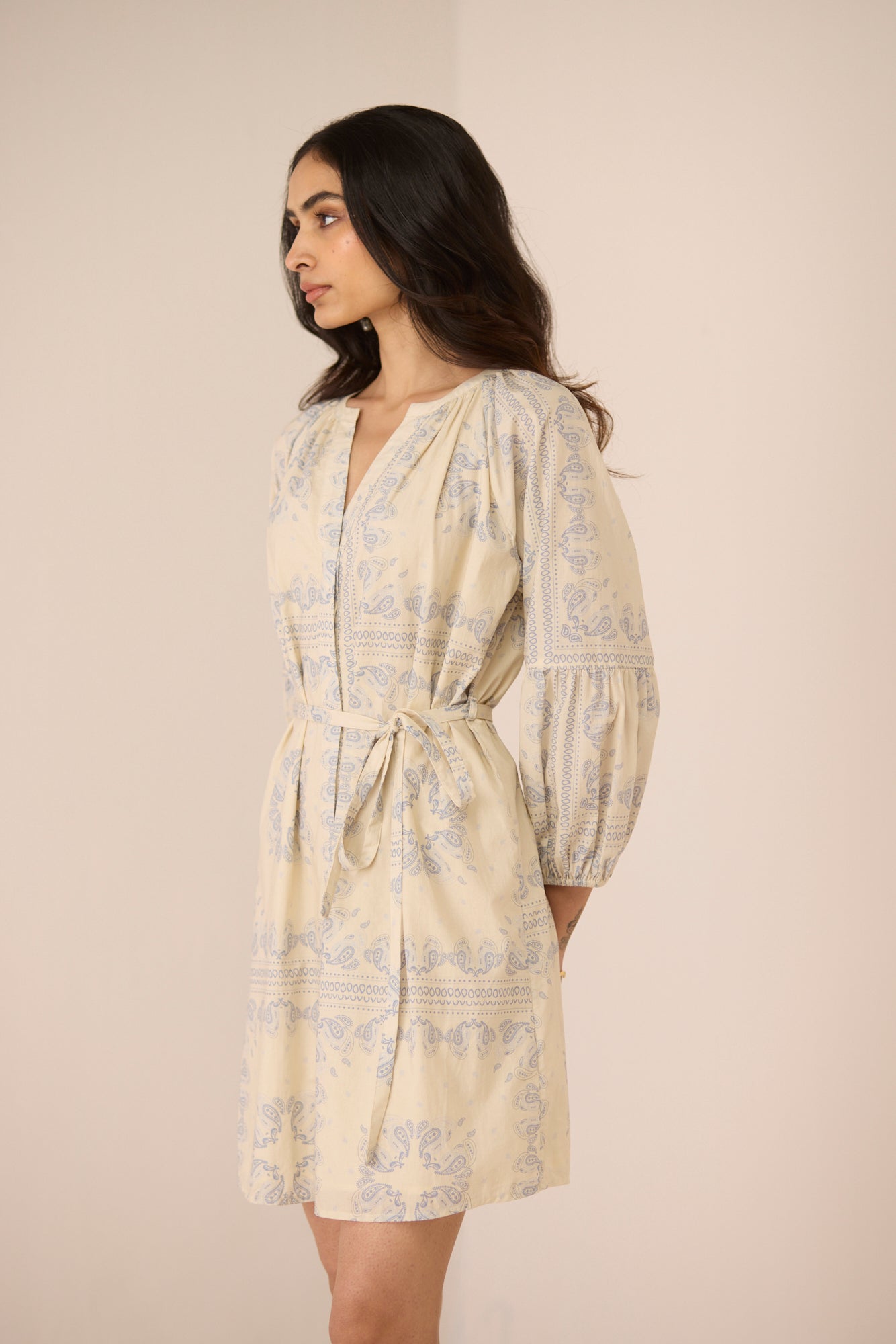 Aria Dress