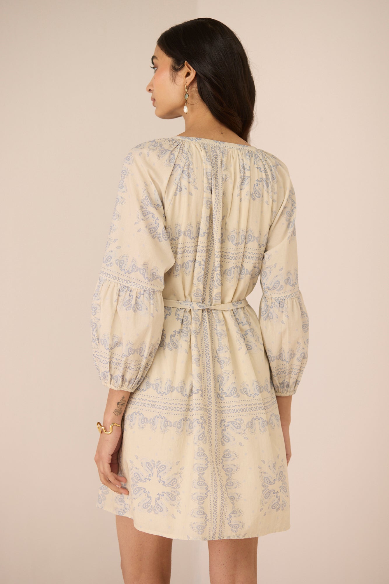 Aria Dress