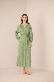 Piper Maxi Dress