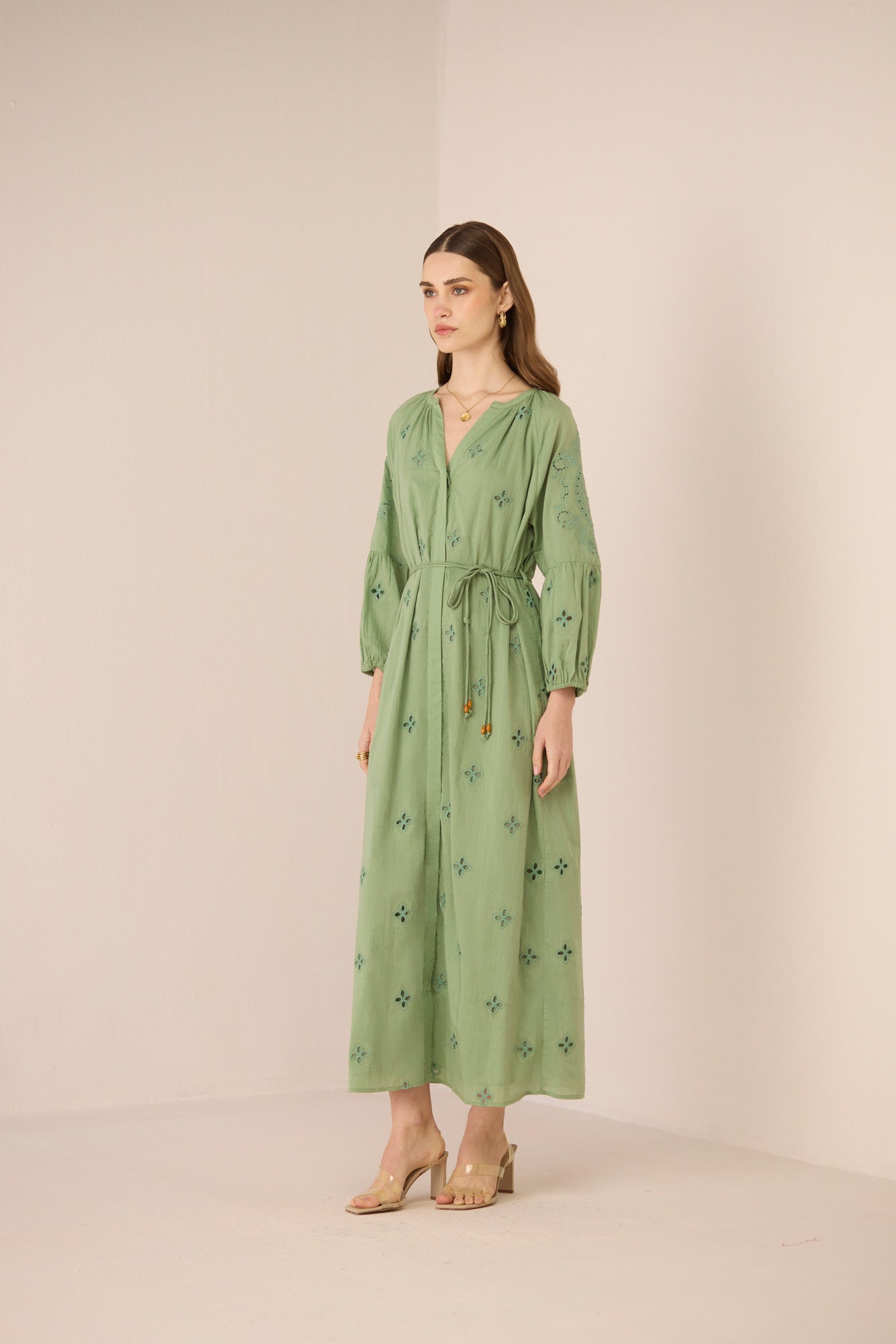 Piper Maxi Dress