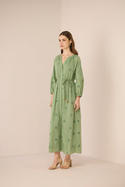 Piper Maxi Dress
