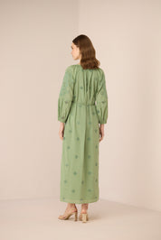 Piper Maxi Dress