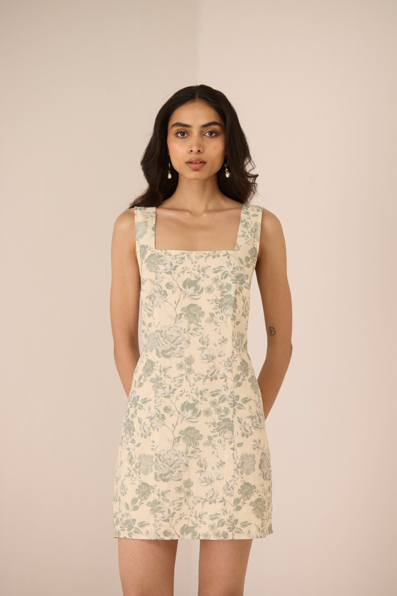 Primrose Dress