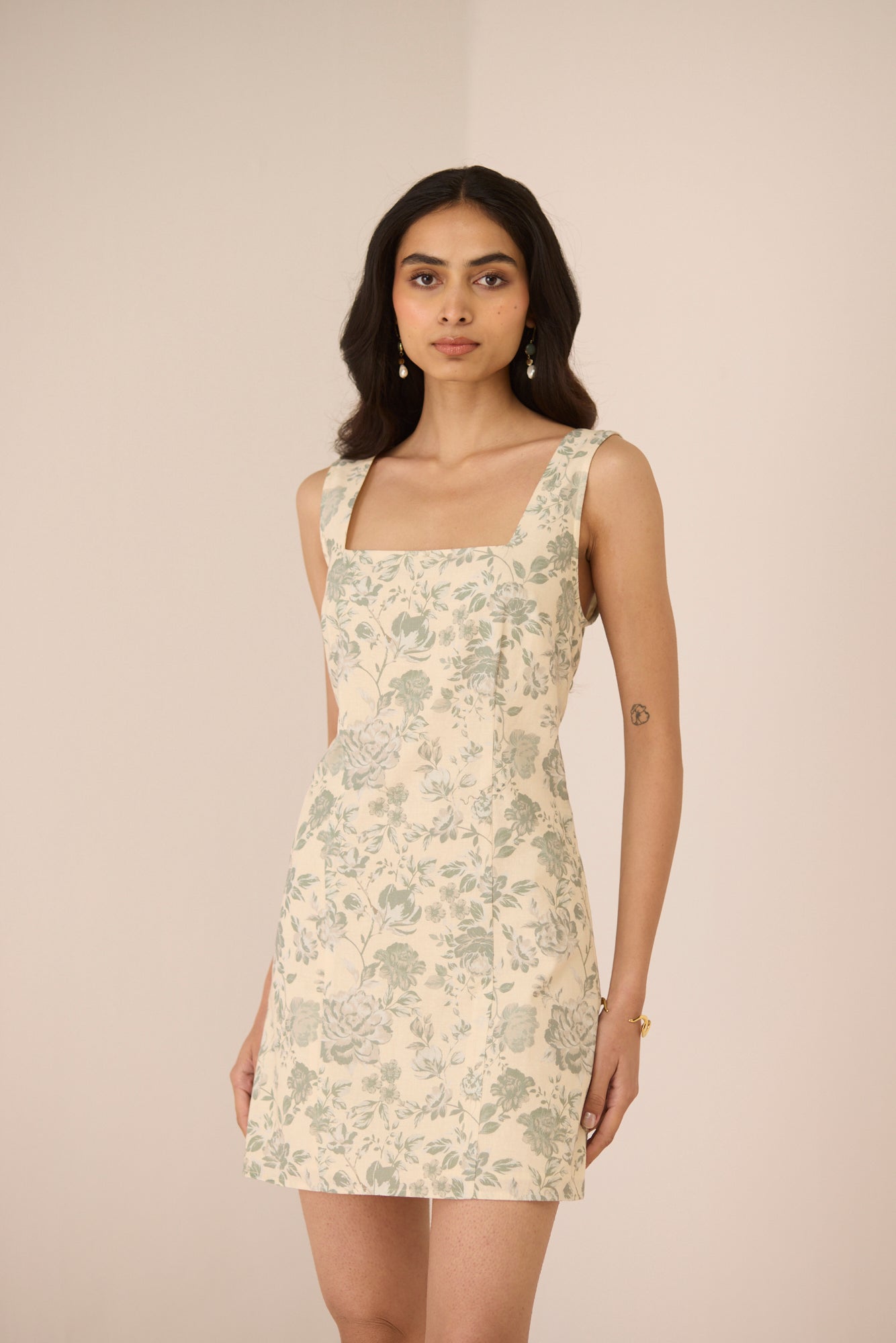Primrose Dress