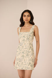 Primrose Dress