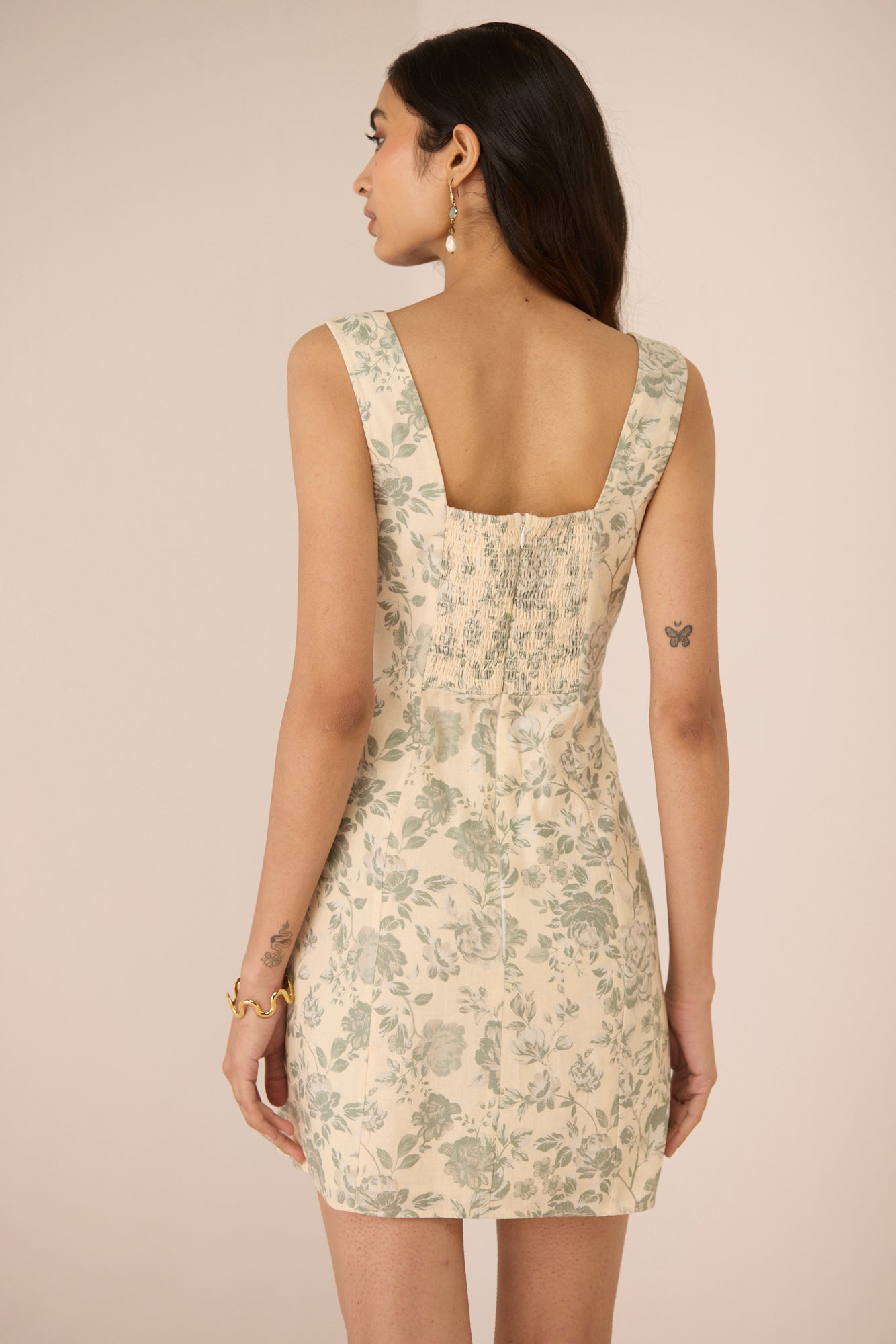 Primrose Dress