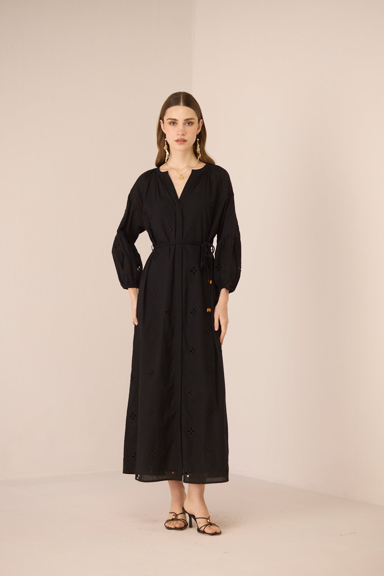 Piper Maxi Dress