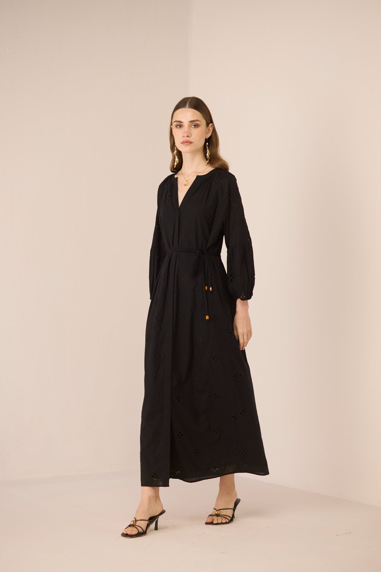 Piper Maxi Dress