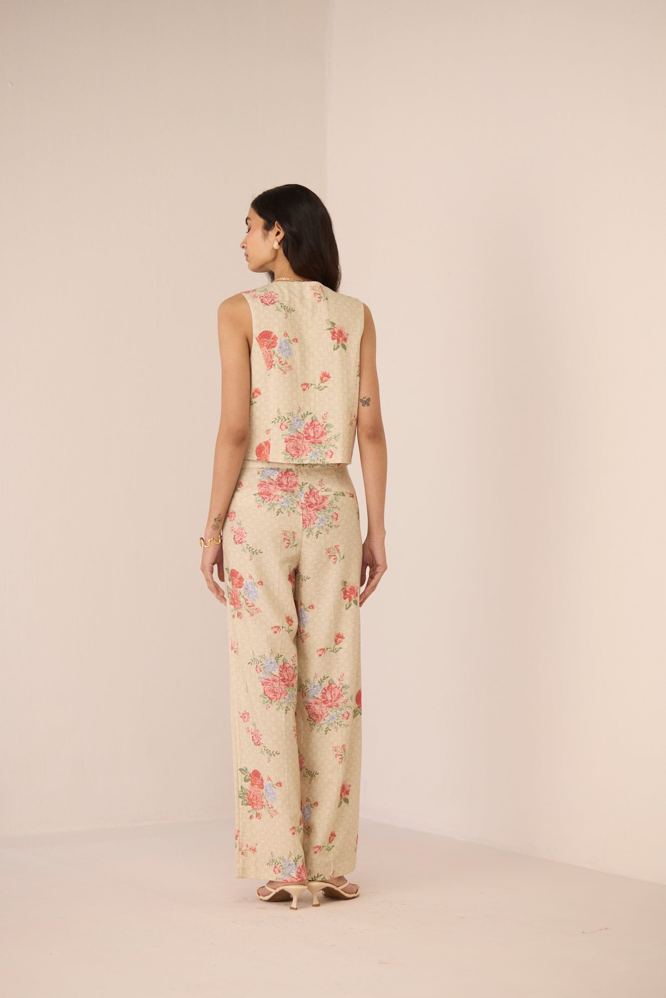 Alex Trousers