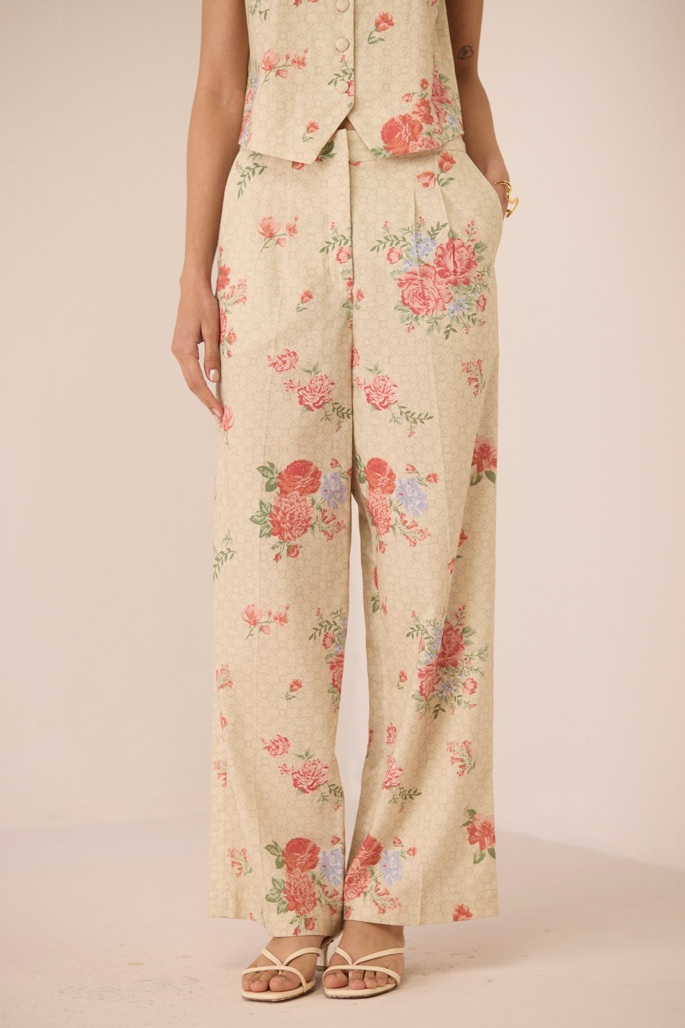 Alex Trousers