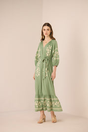 Celia Maxi Dress
