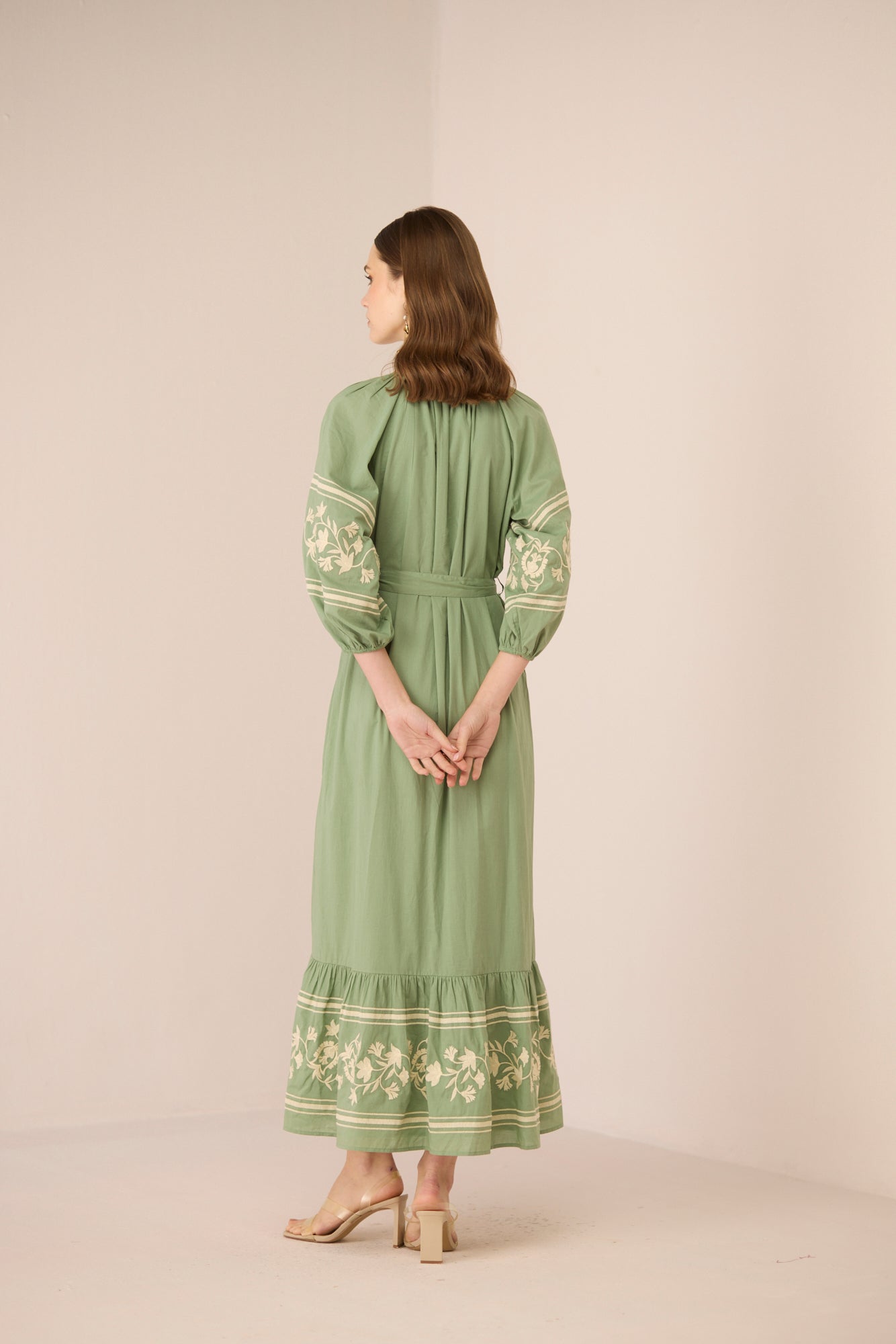 Celia Maxi Dress