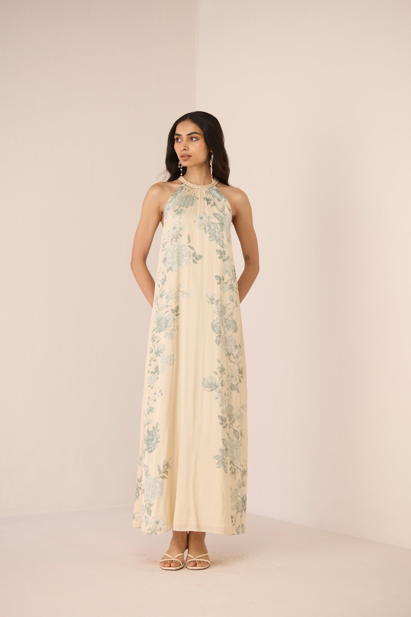 Bethany Maxi Dress