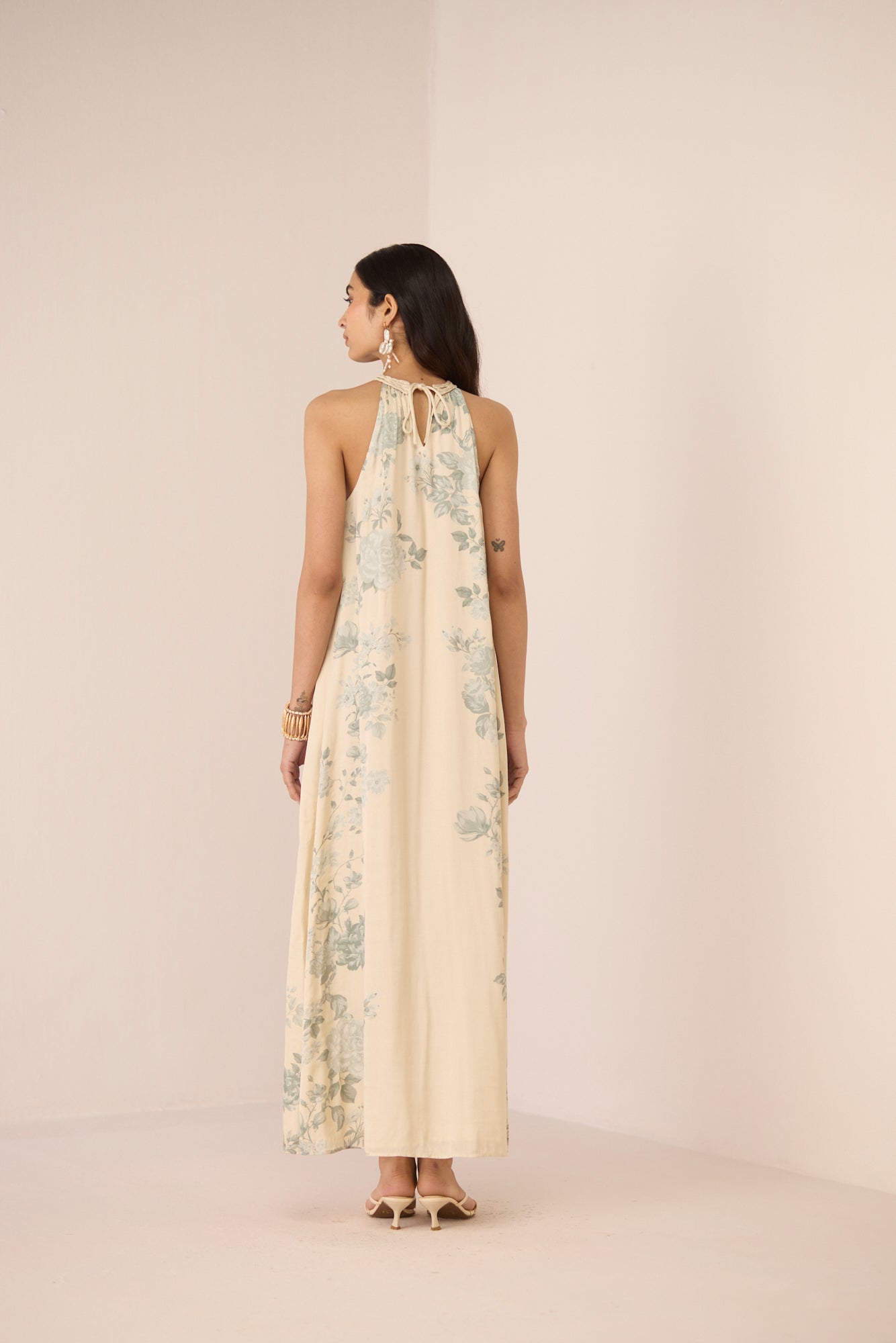 Bethany Maxi Dress