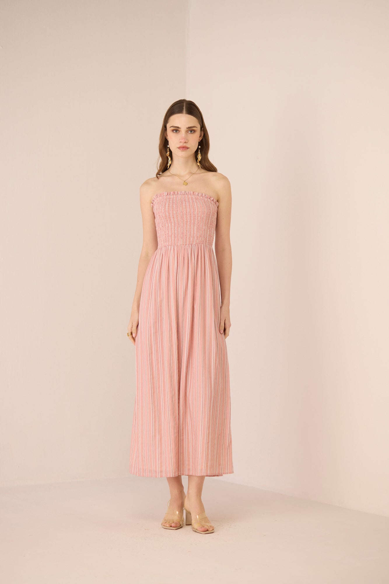 Blake Midi Dress