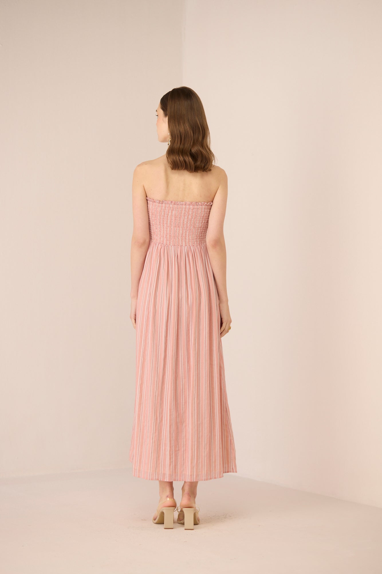Blake Midi Dress