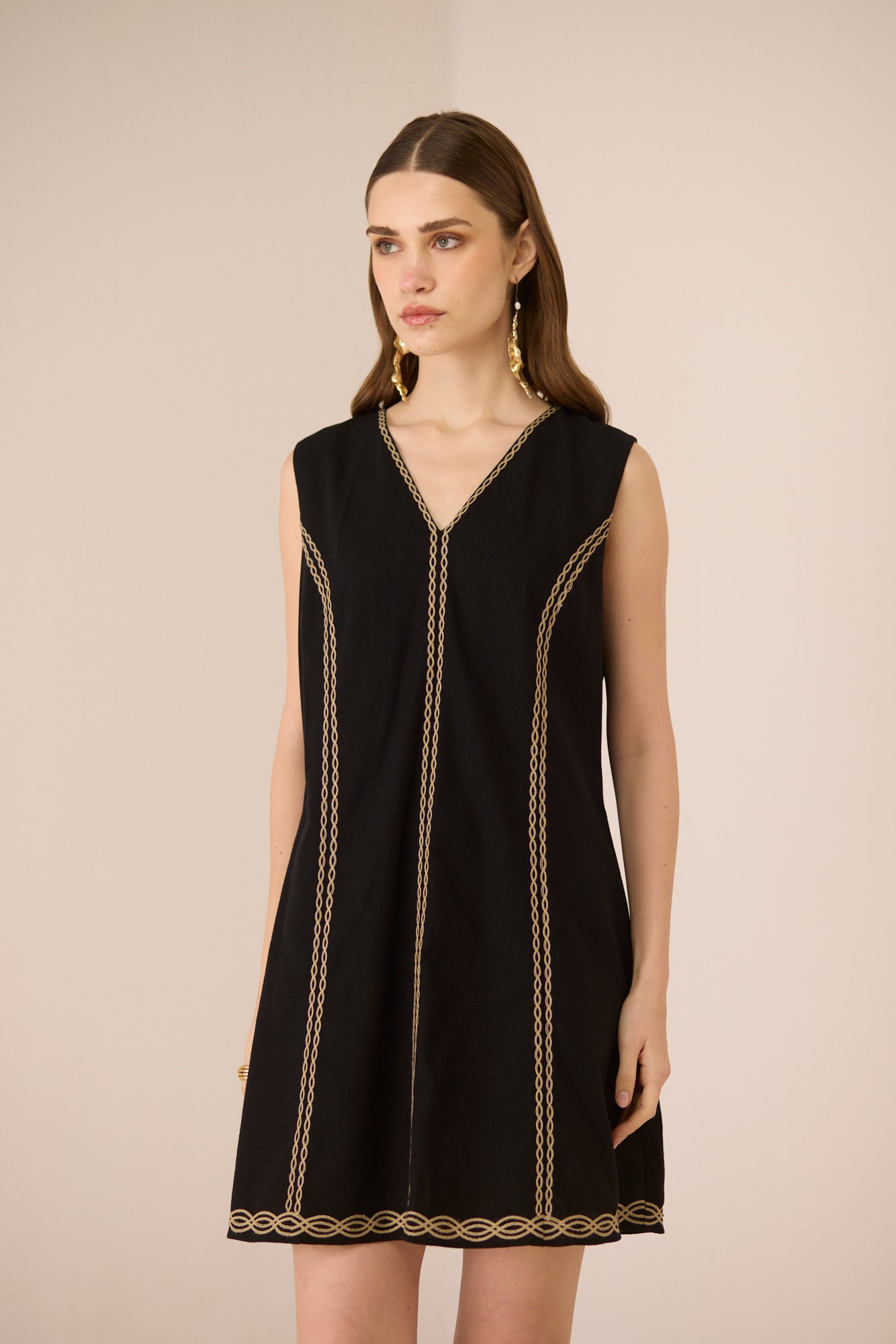 Candice Dress
