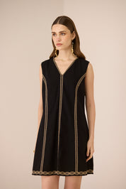 Candice Dress