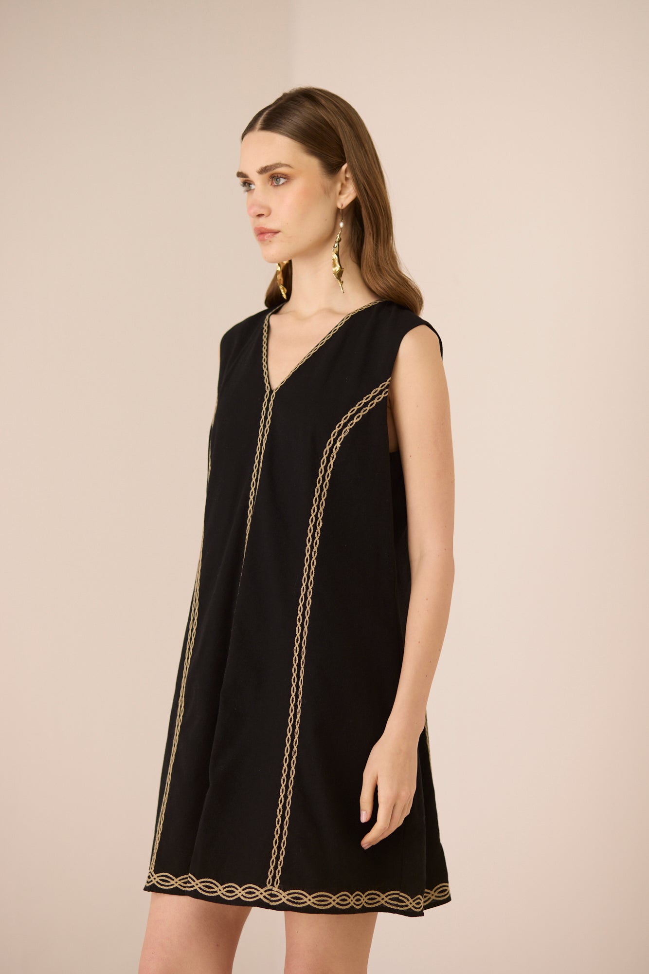 Candice Dress