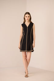Candice Dress