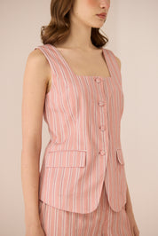 Bailey Vest