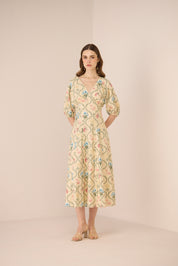 Rosewood Dress