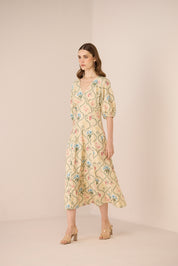 Rosewood Dress