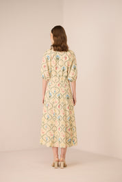 Rosewood Dress