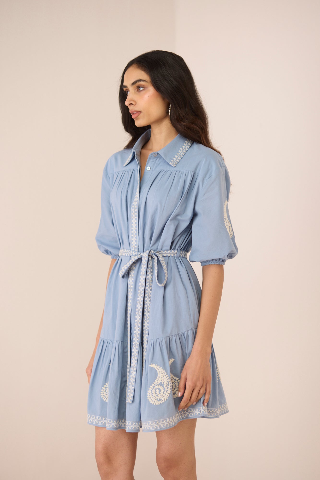 Lizzie Dress