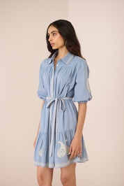 Lizzie Dress