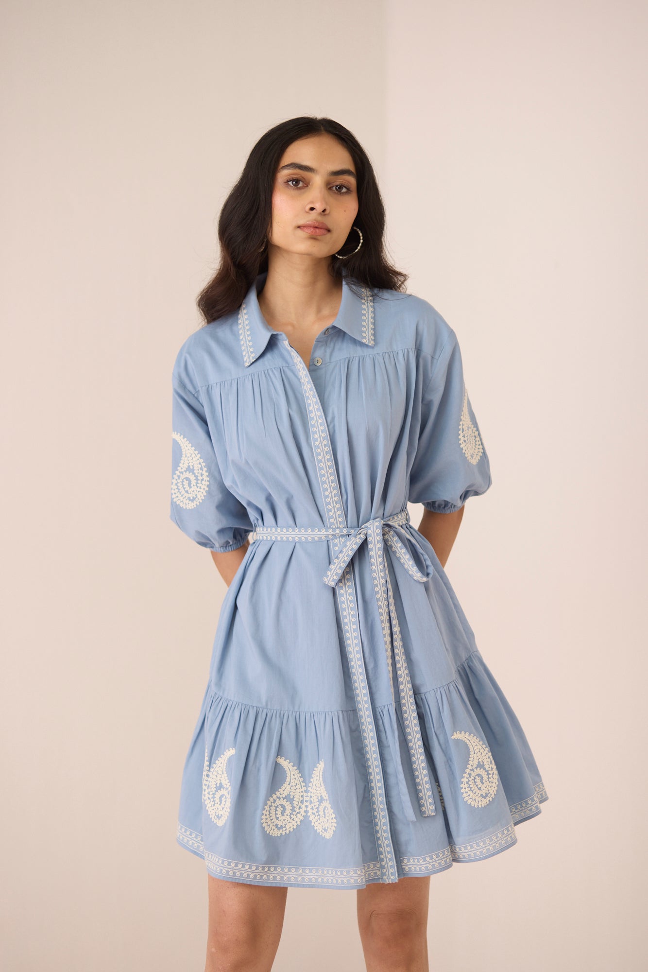Lizzie Dress