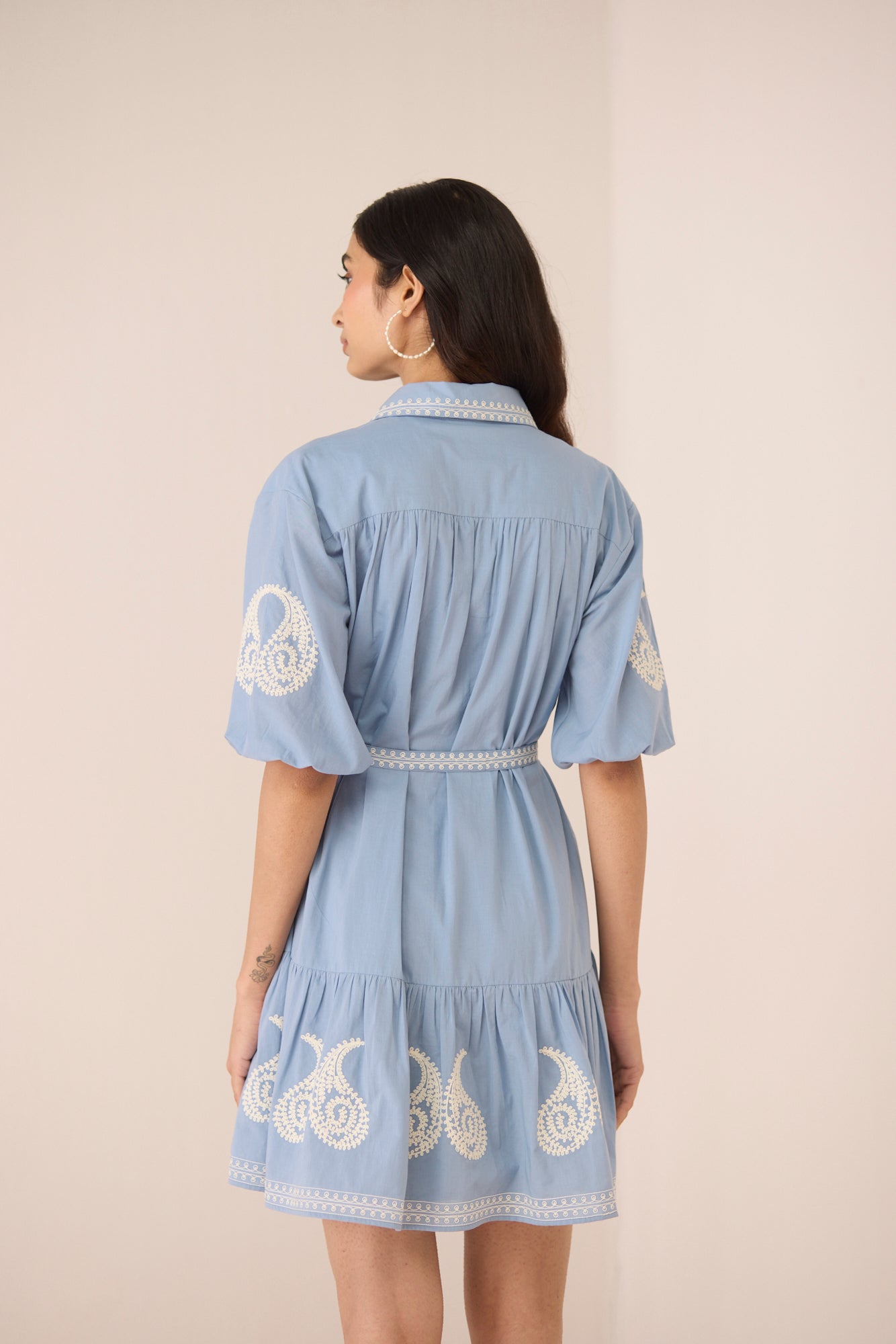 Lizzie Dress