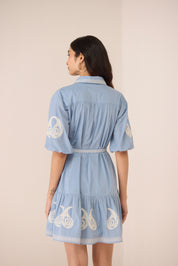 Lizzie Dress