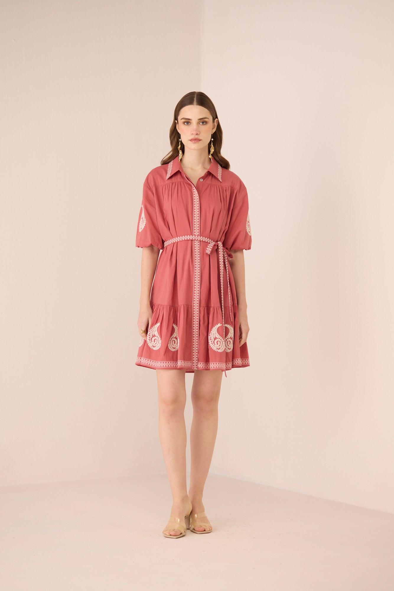 Lizzie Dress